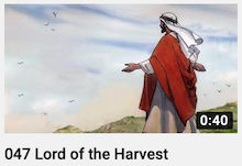 047 - Lord of
                        the Harvest
