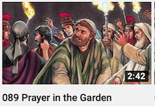 089 - Prayer
                        in the Garden