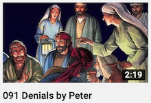 091 - Denials
                        by Peter