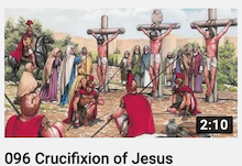 096 -
                        Crucifixion of Jesus