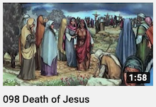 098 - Death
                        of Jesus