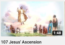 107 - Jesus'
                        Ascension