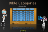 Bible
                        Categories Menu Icon